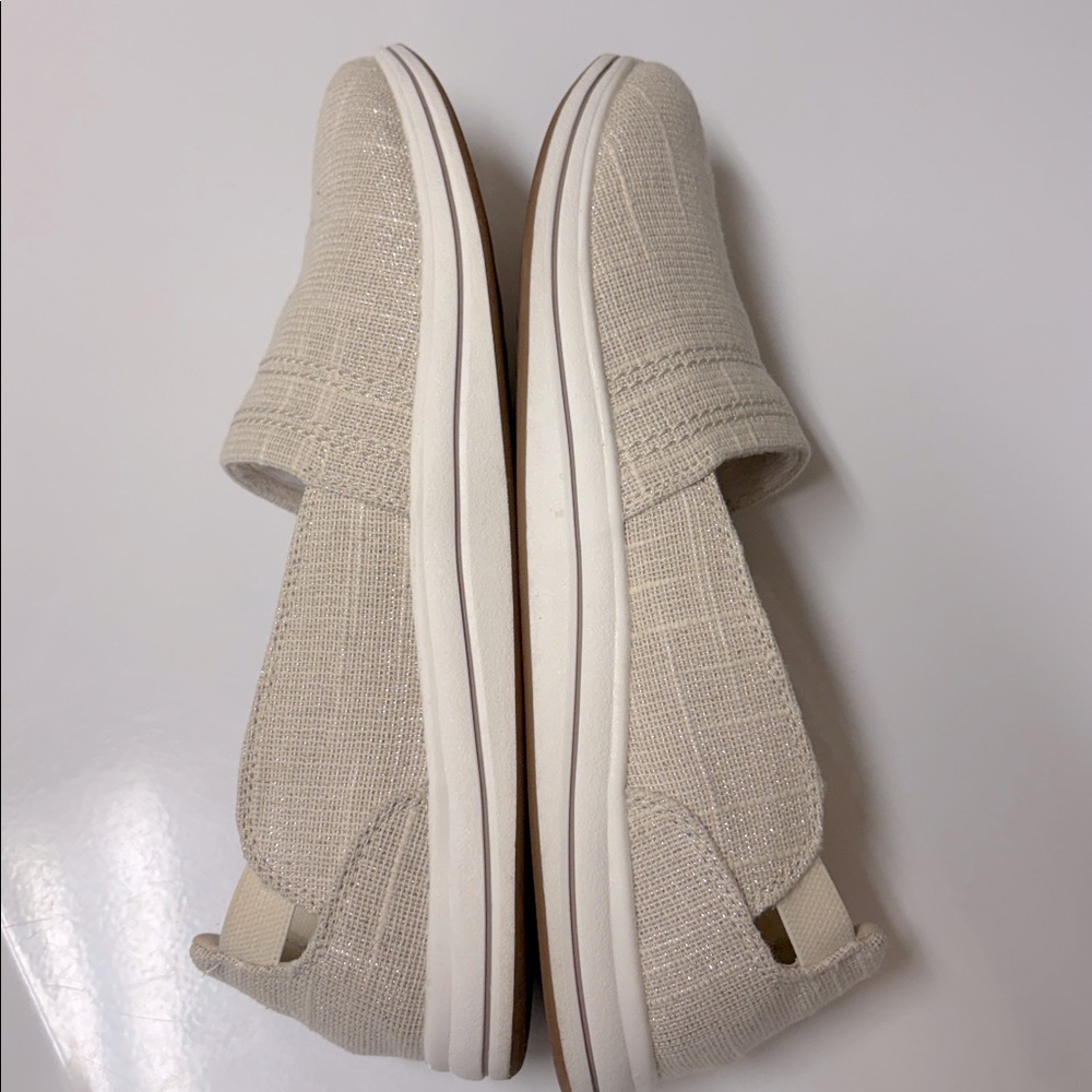 🌟HP🌟Clarks Cloudsteppers Breeze Step II Loafers 10M - Picture 7 of 15